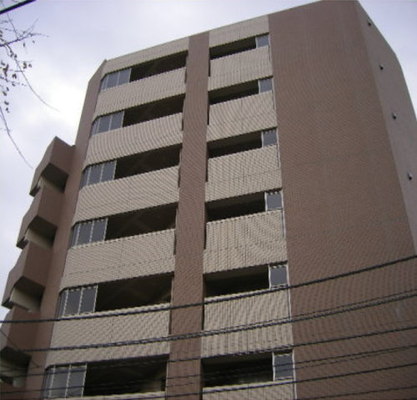 東京都文京区向丘２丁目 賃貸マンション 1R