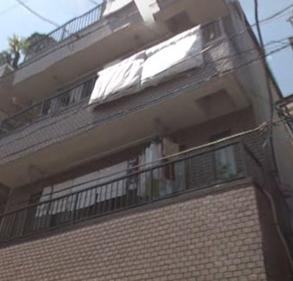 東京都文京区本駒込5丁目 賃貸マンション 1DK