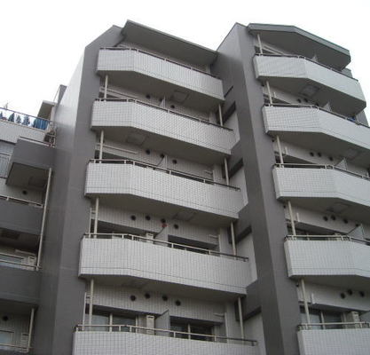 東京都文京区白山４丁目 賃貸マンション 1K