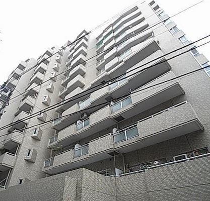 東京都文京区白山１丁目 賃貸マンション 2LDK