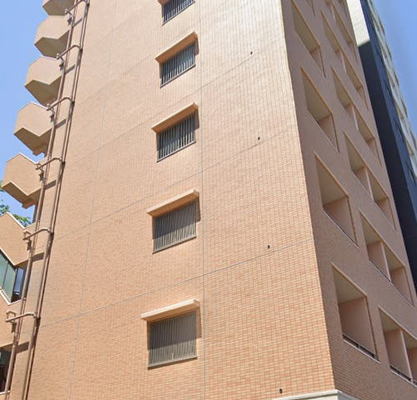 東京都文京区白山２丁目 賃貸マンション 1K