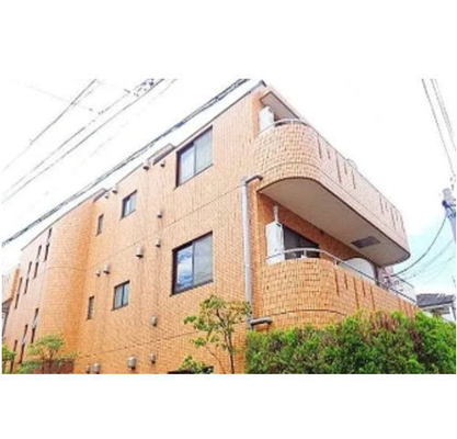 本駒込 マンション 1DK