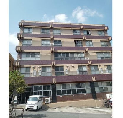 東京都文京区白山４丁目 賃貸マンション 1R