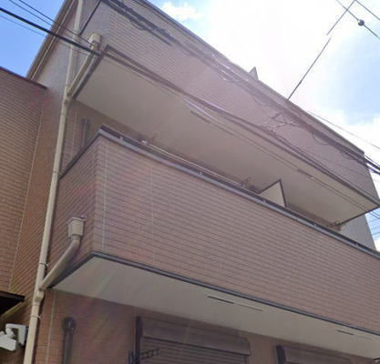 東京都文京区白山５丁目 賃貸アパート 1K