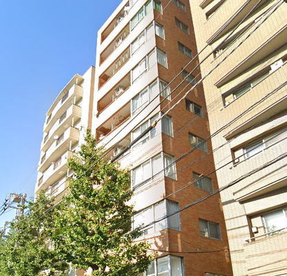 東京都文京区本駒込３丁目 賃貸マンション 1LDK