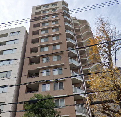 本駒込 マンション 2LDK