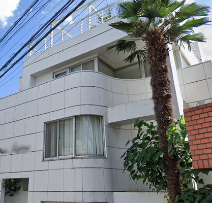 本駒込 マンション 2LDK