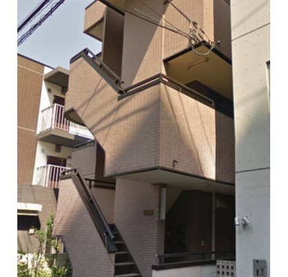 本駒込 マンション 1K