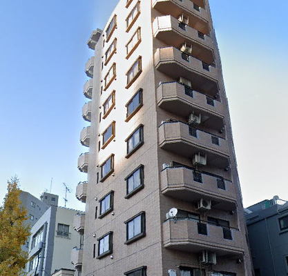 本駒込 マンション 2LDK
