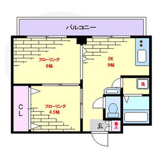 東京都文京区向丘２丁目 賃貸マンション 2DK